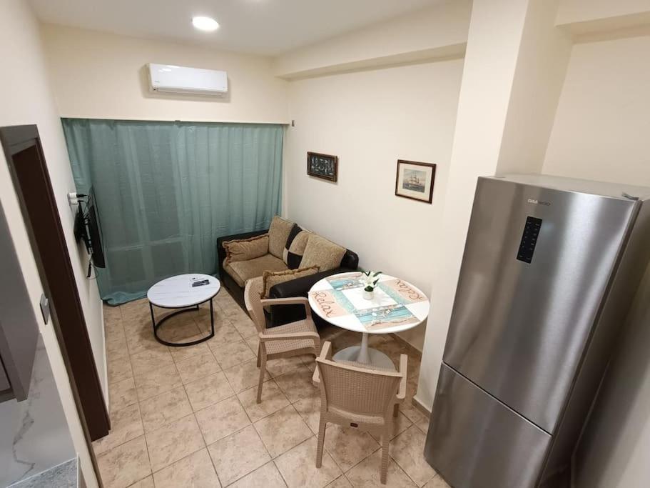 פיראוס Athens Sky Suites 1 מראה חיצוני תמונה