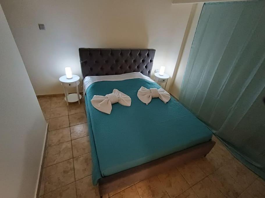 פיראוס Athens Sky Suites 1 מראה חיצוני תמונה