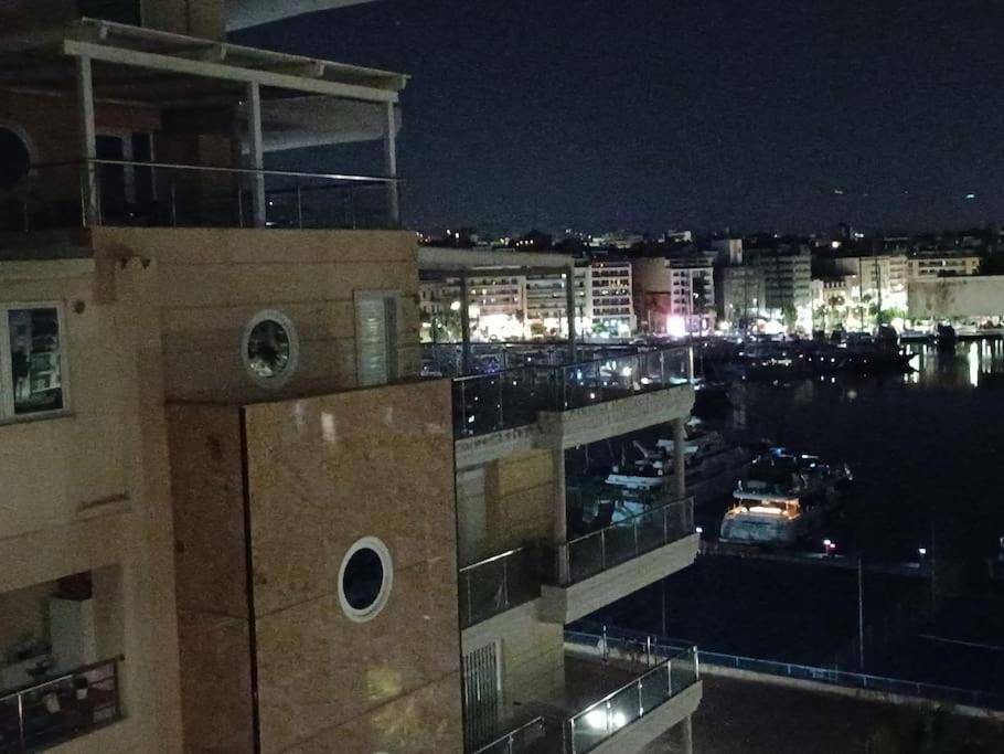 פיראוס Athens Sky Suites 1 מראה חיצוני תמונה