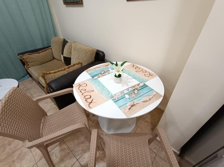 פיראוס Athens Sky Suites 1 מראה חיצוני תמונה