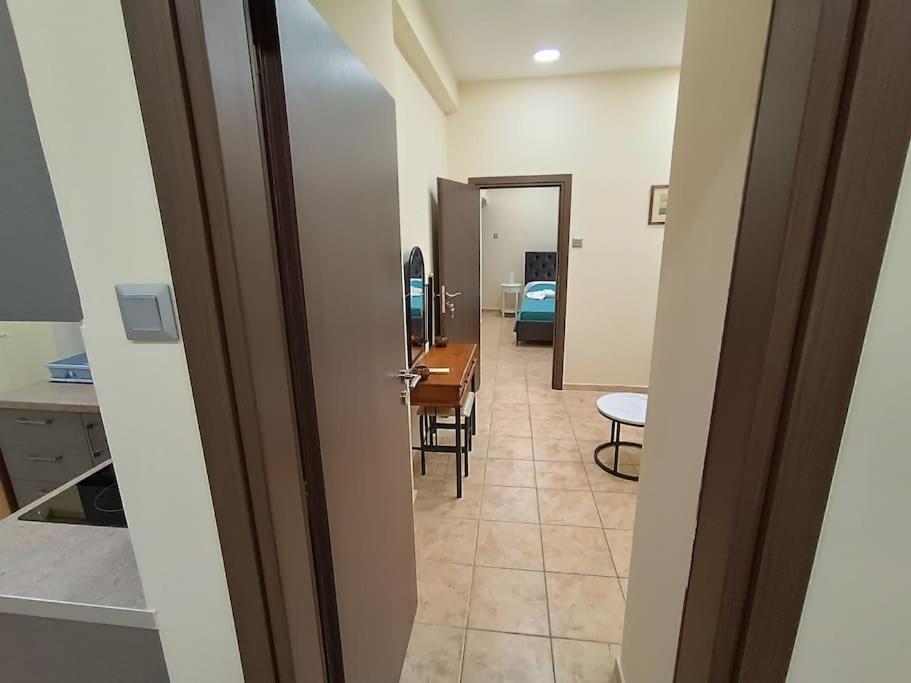 פיראוס Athens Sky Suites 1 מראה חיצוני תמונה